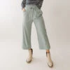 Audrey Wide Leg Pants, Sea Breeze 1 Audrey Wide Leg Pants, Sea Breeze -Clothing Promotional Store 369A8375final