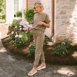 Destination Joggers, Brindle 14 Destination Joggers, Brindle -Clothing Promotional Store 369A8383final 7cd37c12 9149 4267 b794 0aa81e46424d