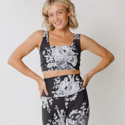 Antigua Slate Olivia Tank -Clothing Promotional Store 369A83963final