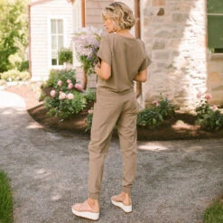 Destination Joggers, Brindle 15 Destination Joggers, Brindle -Clothing Promotional Store 369A8406final 6c00d6ea a903 4c70 9af5 0dde4ec99d93