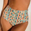 Athens Sunset High-Waisted Bottoms 2 Athens Sunset High-Waisted Bottoms -Clothing Promotional Store 369A8415final