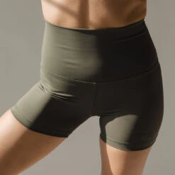 Intention Bikers 3.5", Olive -Clothing Promotional Store 369A8461final