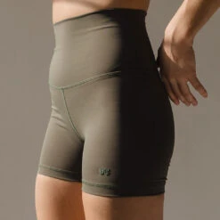 Intention Bikers 3.5", Olive -Clothing Promotional Store 369A8469final