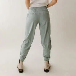 Destination Joggers, Sea Breeze -Clothing Promotional Store 369A8540final 1