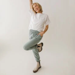 Destination Joggers, Sea Breeze -Clothing Promotional Store 369A8550final 1