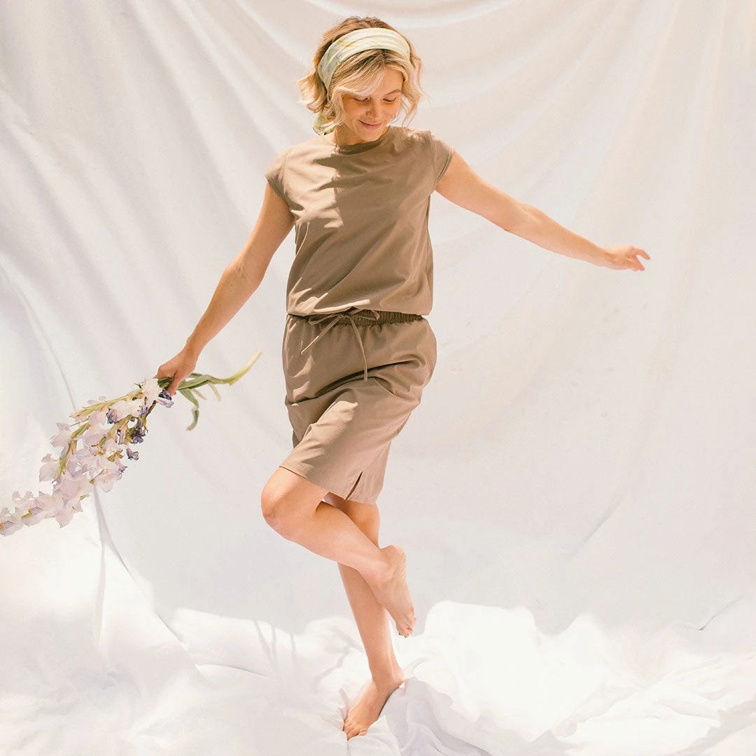 Brindle Going Places Dress 3 Brindle Going Places Dress