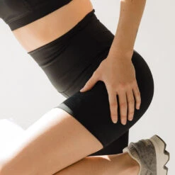 Intention Bikers 5.5", Black 12 Intention Bikers 5.5", Black -Clothing Promotional Store 369A8714final