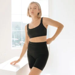 Intention Bikers 5.5", Black 14 Intention Bikers 5.5", Black -Clothing Promotional Store 369A8744final