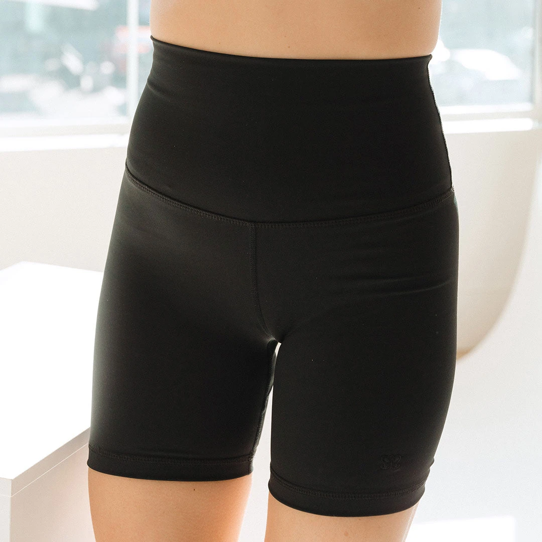 Intention Bikers 5.5", Black 4 Intention Bikers 5.5", Black - Image 2