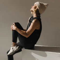 Intention Leggings 7/8, Black -Clothing Promotional Store 369A8768finnal