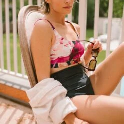 Momentum Bra, Peony -Clothing Promotional Store 369A8887final