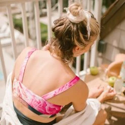 Momentum Bra, Peony -Clothing Promotional Store 369A8897final a3db215c 6549 4a3c ac3c bedc8379865e 1