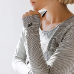 Go Long Crew, Sweet Stripe -Clothing Promotional Store 369A8919final 06f1e3a9 4f2e 422f 892e 9b7339bab29c