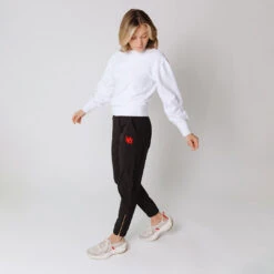 Utah Jetsetters, Black -Clothing Promotional Store 369A8975final