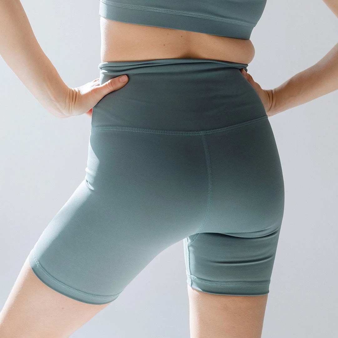 Intention Bikers 5.5", Blue Grey 4 Intention Bikers 5.5", Blue Grey - Image 2