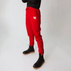 Utah Jetsetters, Crimson -Clothing Promotional Store 369A9749final