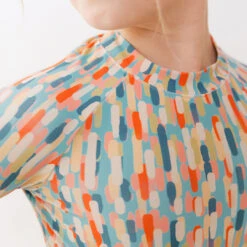 Mini Rash Guard Two-Piece Set, Athens Sunset -Clothing Promotional Store 369A9818final 11d9bdf0 2da6 4f79 b4f7 74e884fb01e8