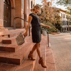 Black Going Places Dress 12 Black Going Places Dress -Clothing Promotional Store 7I2A1599 1