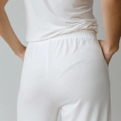 Serenity Tank Jumpsuit, Ivory 21 Serenity Tank Jumpsuit, Ivory -Clothing Promotional Store 89A6397 1