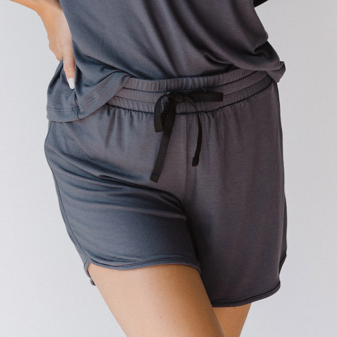 Serenity Shorts, Storm 3 Serenity Shorts, Storm