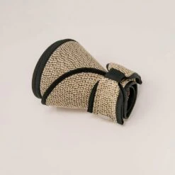 Poolside Roll Up Visor -Clothing Promotional Store 89A7601 copy1