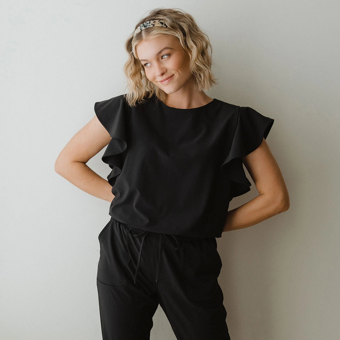 9 To 9 Jumpsuit 3 9 To 9 Jumpsuit