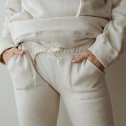 At Ease Joggers, Birch 12 At Ease Joggers, Birch -Clothing Promotional Store AT EASE JOGGERS BIRCH 4