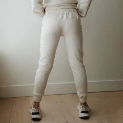 At Ease Joggers, Birch 14 At Ease Joggers, Birch -Clothing Promotional Store AT EASE JOGGERS BIRCH 6