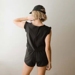 Black Romper 17 Black Romper -Clothing Promotional Store BLACK ROMPER 1 6e0e8df0 df5c 4740 925f 4d0c65e231e6