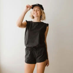 Black Romper 16 Black Romper -Clothing Promotional Store BLACK ROMPER 5 4c4b4a10 f916 4ef5 883d 5b19ea453f5a