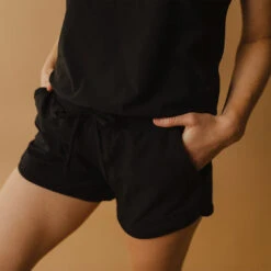 Black Romper 24 Black Romper -Clothing Promotional Store Black Romper 3