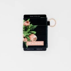 Thread Wallet 14 Thread Wallet -Clothing Promotional Store BlackRose