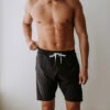 Wind And Sea Shorts, Black -Clothing Promotional Store BlackTrunks Web3