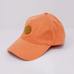 Kelly Casual Cap -Clothing Promotional Store CORAL 1