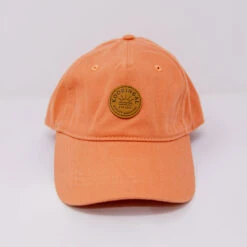 Kelly Casual Cap -Clothing Promotional Store CORAL 2