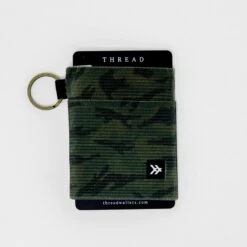 Thread Wallet 19 Thread Wallet -Clothing Promotional Store Camo