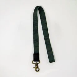 Thread Wallet Lanyard -Clothing Promotional Store Camo Lanyard