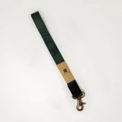 Thread Wallet Lanyard -Clothing Promotional Store Camo Lanyard2