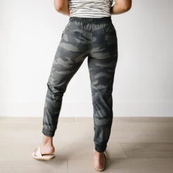 Camo Destination Joggers -Clothing Promotional Store DESTINATION JOGGERS CAMO 4 5b002524 845f 47db aabe b8f4ba34bd57