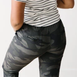 Camo Destination Joggers -Clothing Promotional Store DESTINATION JOGGERS CAMO 5 740c0dc0 1cbd 4c0b 8b90 d571a74e6123