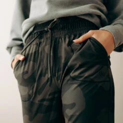 Camo Destination Joggers -Clothing Promotional Store DESTINATION JOGGERS CAMO 9