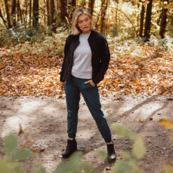 Destination Joggers, Emerald Green 18 Destination Joggers, Emerald Green -Clothing Promotional Store DESTINATION JOGGERS EMERALD 5