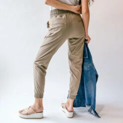 Destination Joggers, Brindle 18 Destination Joggers, Brindle -Clothing Promotional Store DSC06701