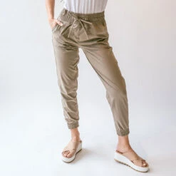 Destination Joggers, Brindle 17 Destination Joggers, Brindle -Clothing Promotional Store DSC06721