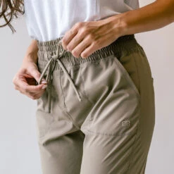 Destination Joggers, Brindle 21 Destination Joggers, Brindle -Clothing Promotional Store DSC06732