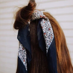 Ditsy Floral Bandana -Clothing Promotional Store DitsyFloral 1