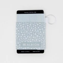 Thread Wallet 20 Thread Wallet -Clothing Promotional Store Dottie 2