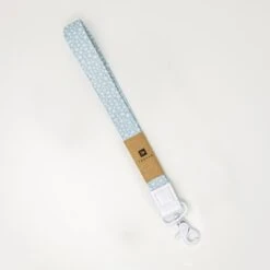 Thread Wallet Lanyard -Clothing Promotional Store Dottie Lanyard 2