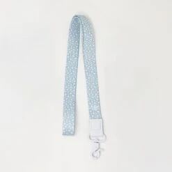 Thread Wallet Lanyard -Clothing Promotional Store Dottie Lanyard