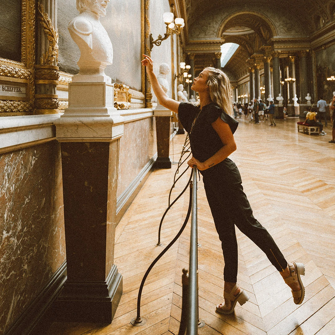 9 To 9 Jumpsuit 11 9 To 9 Jumpsuit - Image 9